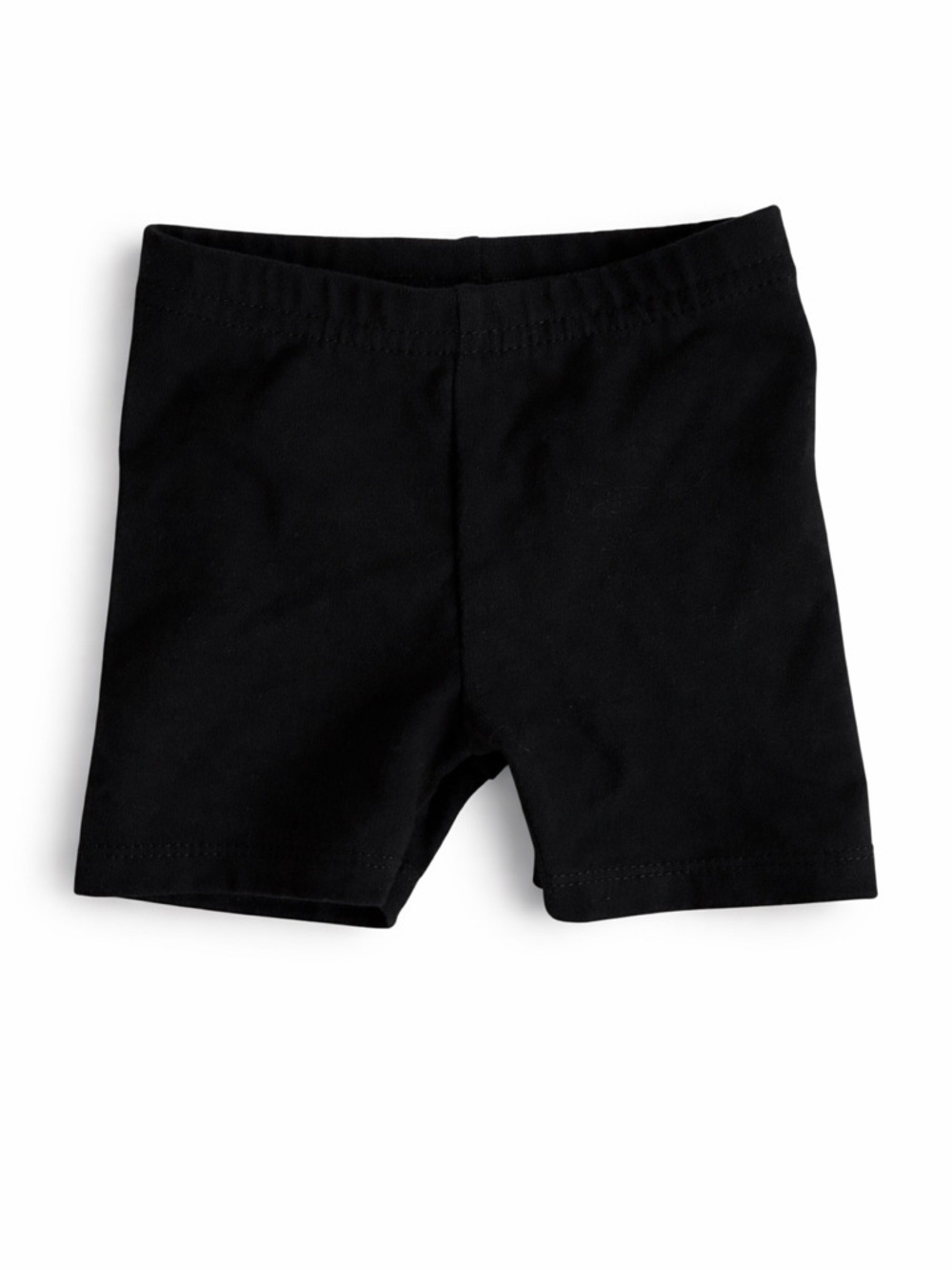 Garanimals Black Active Bike Shorts